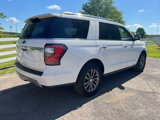 Used 2021 Ford Expedition Limited image 2