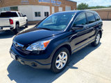 Used 2008 Honda CR-V EX image 2
