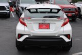 Used 2021 Toyota C-HR LE image 4