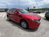 New 2025 MAZDA CX-5 AWD 2.5 S w/ Select Package image 3