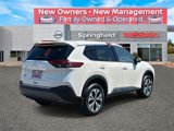 Certified 2021 Nissan Rogue SV image 5