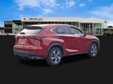 Used 2020 Lexus NX 300 AWD w/ Luxury Package image 5