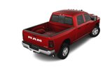 New 2025 RAM 2500 Tradesman image 2