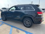 Used 2019 Jeep Grand Cherokee Limited image 2