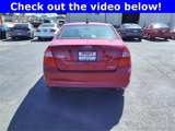 Used 2012 Ford Fusion SE image 5
