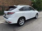Used 2015 Lexus RX 350 AWD image 5
