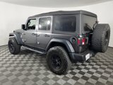 Used 2018 Jeep Wrangler Unlimited Sport S image 6
