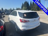 Certified 2020 Chevrolet Equinox LT image 5