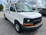 Used 2012 Chevrolet Express 2500 image 4
