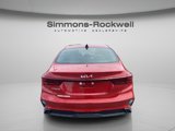 Used 2023 Kia Forte LXS w/ LXS Technology Package image 6