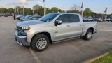 Used 2019 Chevrolet Silverado 1500 LTZ w/ LTZ Texas Edition image 4