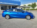 Used 2018 Chevrolet Cruze LT w/ Convenience Package image 3