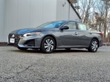 New 2025 Nissan Altima 2.5 S image 3