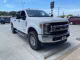 Used 2019 Ford F250 XL w/ STX Appearance Package image 2