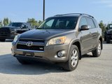 Used 2010 Toyota RAV4 Limited image 2