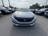 Certified 2021 Honda Civic LX image 3