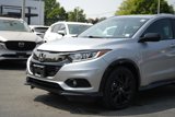 Used 2022 Honda HR-V Sport image 5
