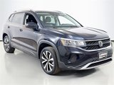 Used 2024 Volkswagen Taos SE image 3