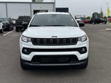 New 2025 Jeep Compass Latitude w/ Altitude Special Edition image 2