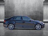 Used 2015 Audi S3 Prestige image 4