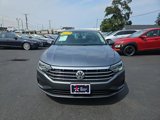 Used 2019 Volkswagen Jetta S w/ Driver Assistance Package image 2