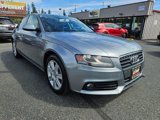Used 2011 Audi A4 2.0T Premium image 3