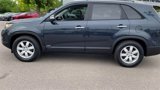 Used 2012 Kia Sorento LX w/ Convenience Pkg image 5