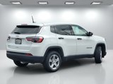 Used 2024 Jeep Compass Sport image 4