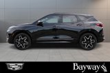 Used 2023 Chevrolet Blazer RS w/ Driver Confidence II Package image 4