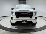 Used 2021 GMC Sierra 1500 Elevation image 3