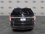 Used 2015 Ford Explorer Limited w/ Equipment Group 301A image 4