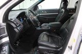 Used 2017 Ford Explorer XLT image 3
