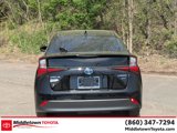Certified 2022 Toyota Prius XLE image 4