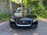 Certified 2020 Jaguar F-PACE Prestige image 2