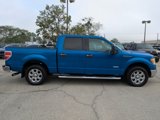 Used 2014 Ford F150 XLT w/ Equipment Group 302A Luxury image 3