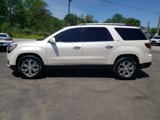 Used 2015 GMC Acadia SLT w/ Open Road Package image 4
