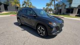 Certified 2022 Hyundai Tucson Limited image 2