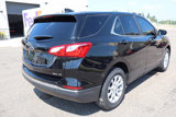 Used 2021 Chevrolet Equinox LT image 3