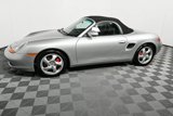 Used 2001 Porsche Boxster S image 2