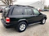 Used 2004 Nissan Pathfinder SE w/ (LTH) Leather Pkg image 5