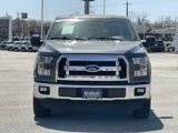 Used 2015 Ford F150 XLT w/ Equipment Group 301A Mid image 2