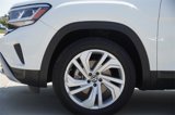 Used 2021 Volkswagen Atlas SE image 5