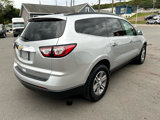 Used 2017 Chevrolet Traverse LT image 5