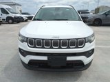 Certified 2022 Jeep Compass Latitude image 3