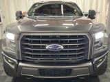 Used 2015 Ford F150 XLT image 3