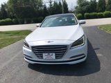 Used 2017 Genesis G80 3.8 w/ Option Group 03 image 5
