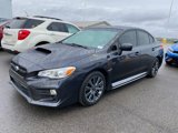 Used 2018 Subaru WRX image 2