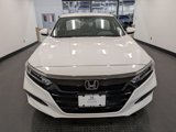 Certified 2019 Honda Accord Sport image 2