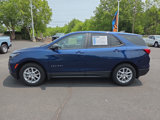 Certified 2022 Chevrolet Equinox LS w/ LS Convenience Package image 6