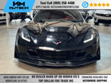 Used 2019 Chevrolet Corvette Z06 image 2